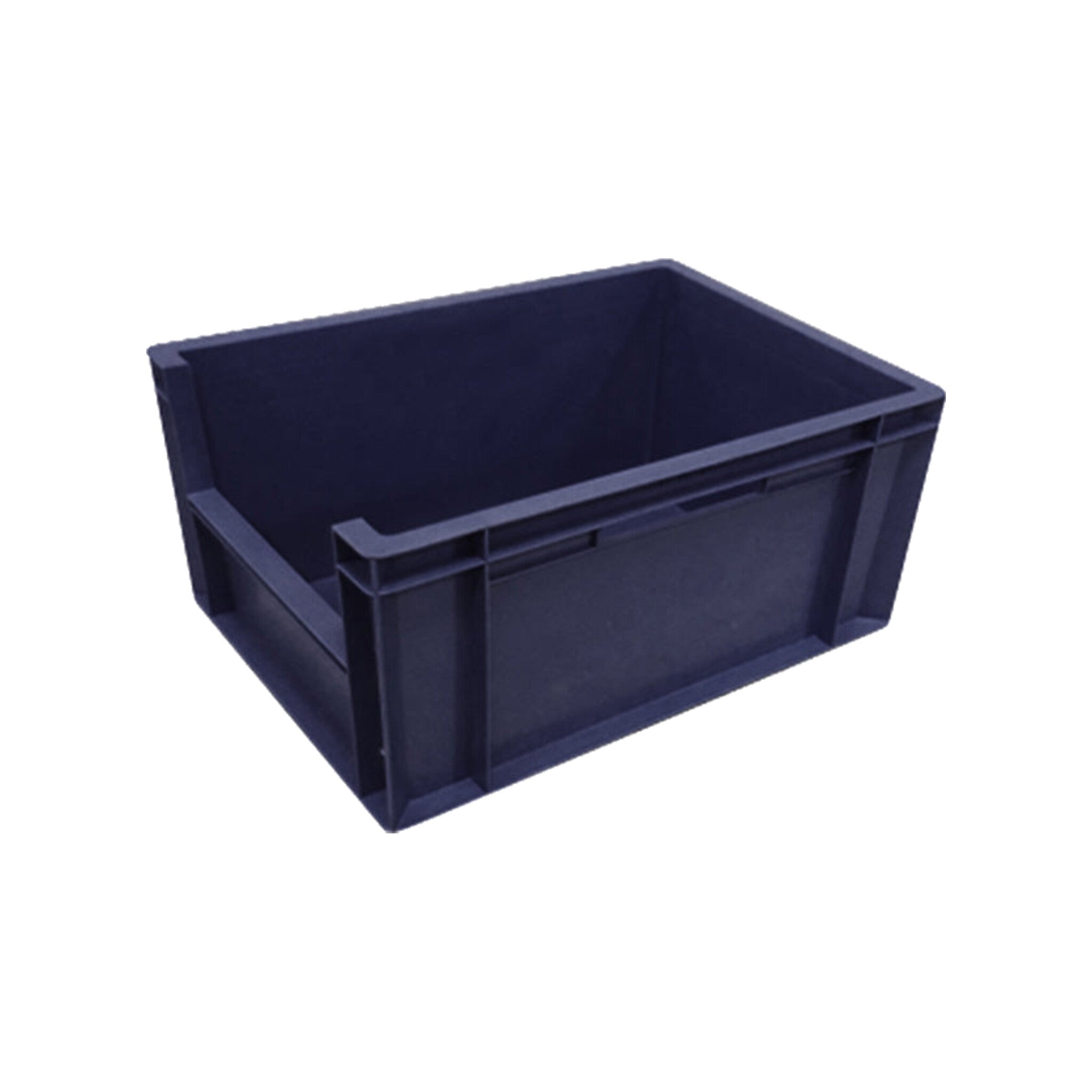 *Pallet of 100* 20L Recycled Pickmaster Container Original Totebox (400l x 300w x 230h mm)
